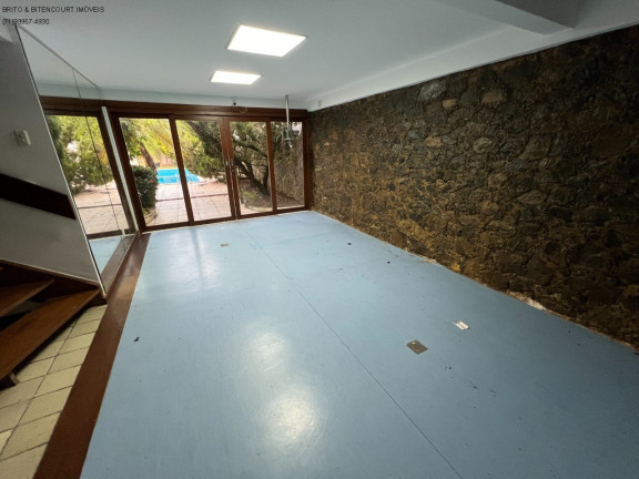 Imagem Casa com 4 Quartos à Venda, 700 m² em Itaigara - Salvador Imagem Casa com 4 Quartos à Venda, 700 m² em Itaigara - Salvador