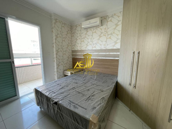 Imagem Apartamento com 3 Quartos à Venda, 127 m² em Boqueirão - Praia Grande