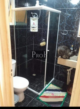 Imagem Apartamento com 2 Quartos à Venda, 43 m² em Vila Bela Vista - Santo André