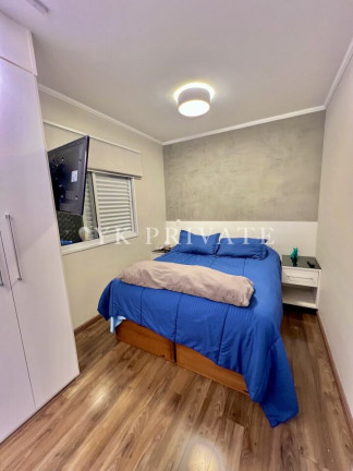 Imagem Apartamento com 3 Quartos à Venda, 85 m² em Vila Romana - São Paulo Imagem Apartamento com 3 Quartos à Venda, 85 m² em Vila Romana - São Paulo