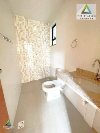 Imagem Apartamento com 2 Quartos à Venda, 65 m² em São Mateus - Juiz De Fora