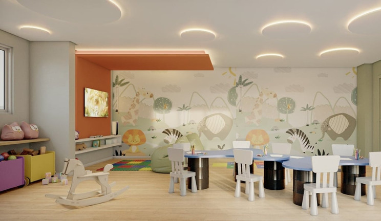 Imagem Apartamento com 2 Quartos à Venda, 40 m² em Butantã - São Paulo Imagem Apartamento com 2 Quartos à Venda, 40 m² em Butantã - São Paulo