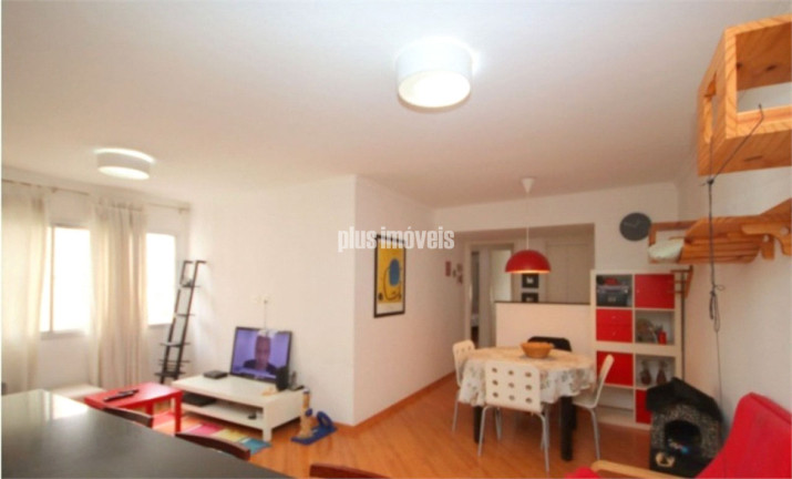 Apartamento com 3 Quartos à Venda, 123 m² em Vila Mariana - São Paulo