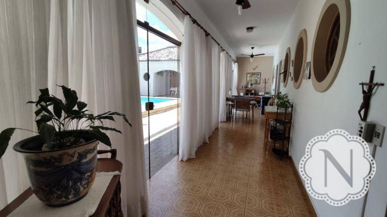 Imagem Sobrado com 5 Quartos à Venda, 315 m² em Cibratel I - Itanhaém Imagem Sobrado com 5 Quartos à Venda, 315 m² em Cibratel I - Itanhaém