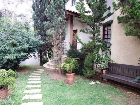 Imagem Casa com 4 Quartos à Venda, 420 m² em Vila Santista - Atibaia Imagem Casa com 4 Quartos à Venda, 420 m² em Vila Santista - Atibaia