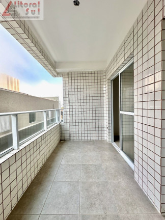 Imagem Apartamento com 1 Quarto à Venda, 43 m² em Mirim - Praia Grande Imagem Apartamento com 1 Quarto à Venda, 43 m² em Mirim - Praia Grande