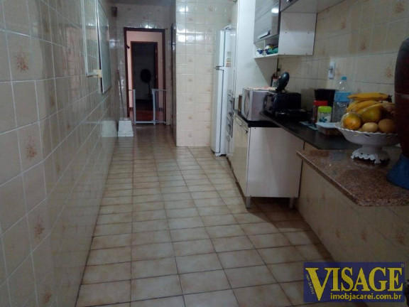 Imagem Sobrado com 4 Quartos à Venda,  em Centro - Jacareí