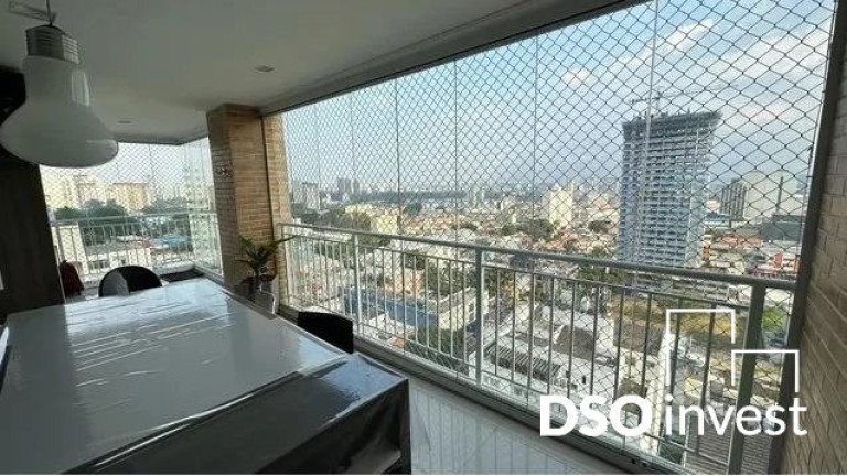 Imagem Apartamento com 2 Quartos à Venda, 120 m² em Alto Da Boa Vista - São Paulo Imagem Apartamento com 2 Quartos à Venda, 120 m² em Alto Da Boa Vista - São Paulo
