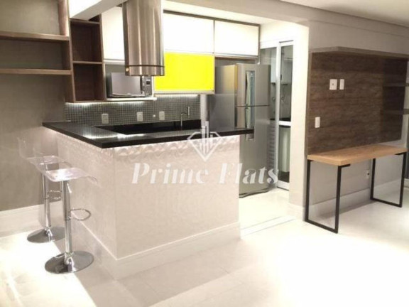 Imagem Apartamento com 2 Quartos à Venda, 69 m² em Brooklin Novo - São Paulo