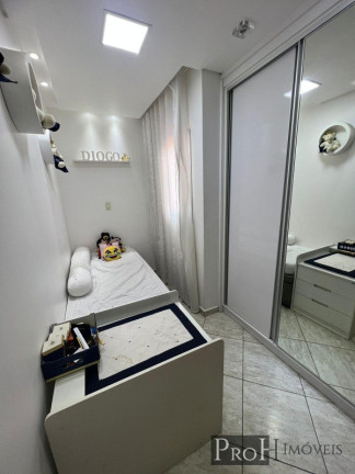 Imagem Apartamento com 2 Quartos à Venda, 112 m² em Jardim Do Estádio - Santo André Imagem Apartamento com 2 Quartos à Venda, 112 m² em Jardim Do Estádio - Santo André