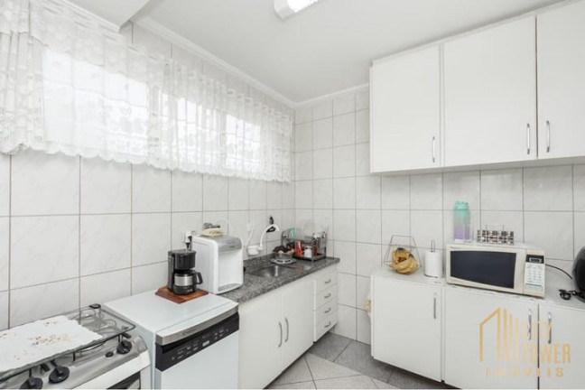 Imagem Apartamento com 2 Quartos à Venda, 76 m² em Moema - São Paulo