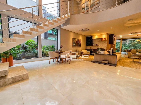 Imagem Casa com 6 Quartos à Venda, 440 m² em Riviera De São Lourenço - Bertioga