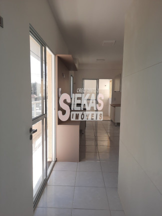 Imagem Apartamento com 1 Quarto para Alugar, 43 m² em Vila Granada - São Paulo Imagem Apartamento com 1 Quarto para Alugar, 43 m² em Vila Granada - São Paulo