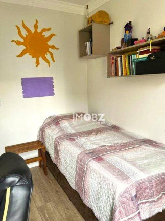 Imagem Imóvel com 3 Quartos à Venda, 68 m² em Vila Andrade - São Paulo