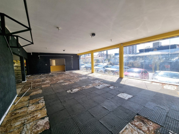 Imagem Ponto Comercial para Alugar, 584 m² em Jardim Das Nações - Taubaté Imagem Ponto Comercial para Alugar, 584 m² em Jardim Das Nações - Taubaté