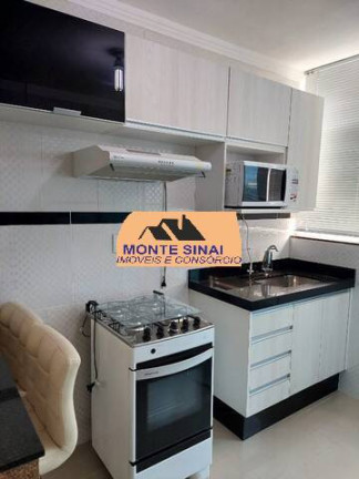 Imagem Apartamento com 2 Quartos à Venda, 47 m² em Vila Progresso - Sorocaba