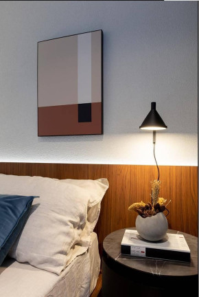 Imagem Apartamento com 1 Quarto à Venda, 39 m² Imagem Apartamento com 1 Quarto à Venda, 39 m²