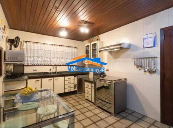 Imagem Casa com 3 Quartos à Venda, 239 m² em Parque Continental - São Paulo Imagem Casa com 3 Quartos à Venda, 239 m² em Parque Continental - São Paulo
