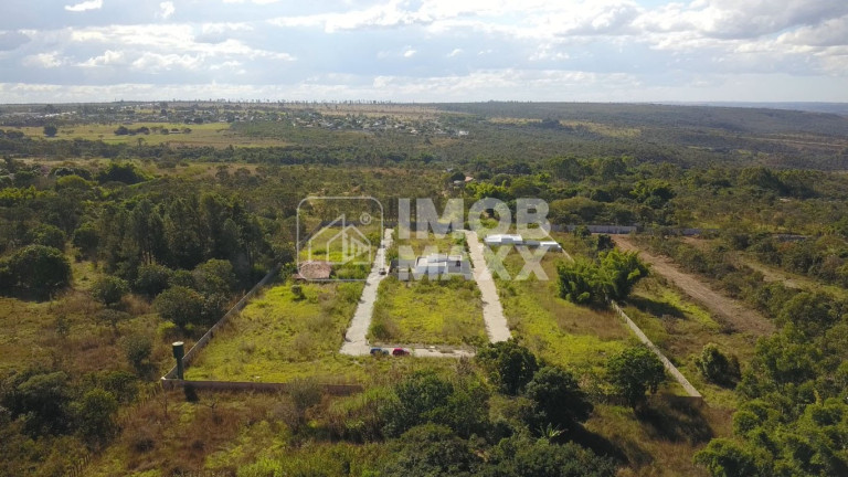 Imagem Terreno à Venda, 400 m² em Setor Habitacional Jardim Botânico - Brasília