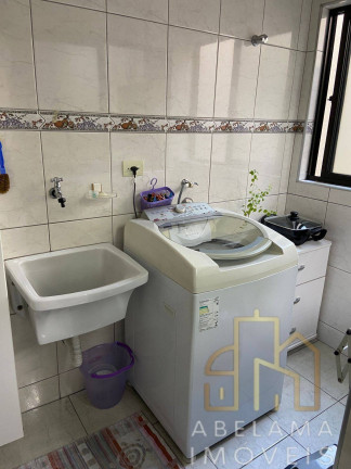 Imagem Apartamento com 3 Quartos à Venda, 82 m² em Vila Homero Thon - Santo André Imagem Apartamento com 3 Quartos à Venda, 82 m² em Vila Homero Thon - Santo André
