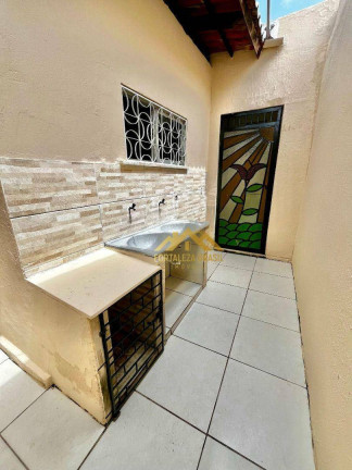 Imagem Imóvel com 3 Quartos à Venda, 178 m² em Mondubim - Fortaleza Imagem Imóvel com 3 Quartos à Venda, 178 m² em Mondubim - Fortaleza