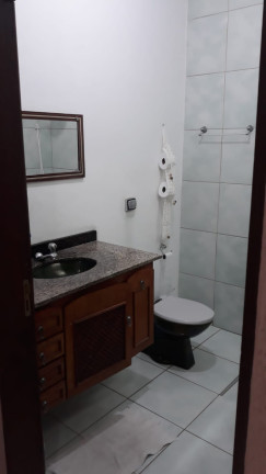 Imagem Casa com 2 Quartos à Venda, 174 m² em Residencial Novo Horizonte - Taubaté