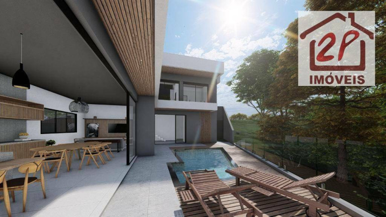 Imagem Sobrado com 4 Quartos à Venda, 282 m² em Recanto Dos Eucaliptos - São José Dos Campos Imagem Sobrado com 4 Quartos à Venda, 282 m² em Recanto Dos Eucaliptos - São José Dos Campos