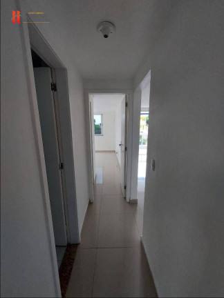 Imagem Apartamento com 2 Quartos à Venda, 74 m² em Parque Paulicéia - Duque De Caxias
