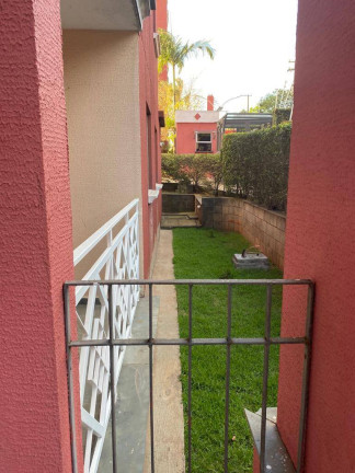 Apartamento com 2 Quartos à Venda, 55 m² em Jardim Santa Emília - São Paulo