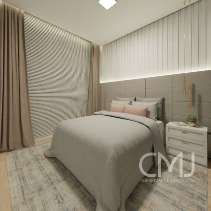 Imagem Apartamento com 2 Quartos à Venda, 56 m² em Velha - Blumenau
