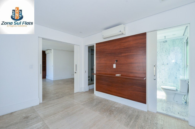 Imagem Apartamento com 1 Quarto à Venda, 69 m² em Vila Olímpia - São Paulo Imagem Apartamento com 1 Quarto à Venda, 69 m² em Vila Olímpia - São Paulo