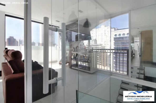 Imagem Apartamento com 3 Quartos à Venda, 214 m² em Vila Mariana - São Paulo