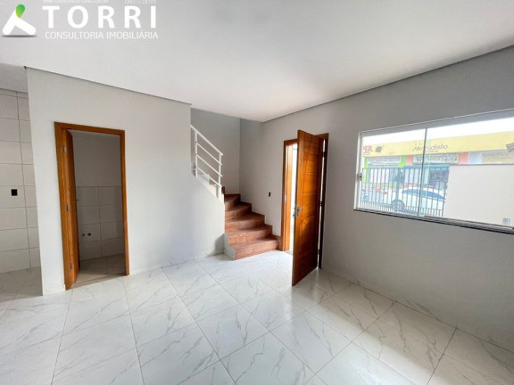 Imagem Casa com 2 Quartos à Venda, 64 m² em Parque São Bento - Sorocaba