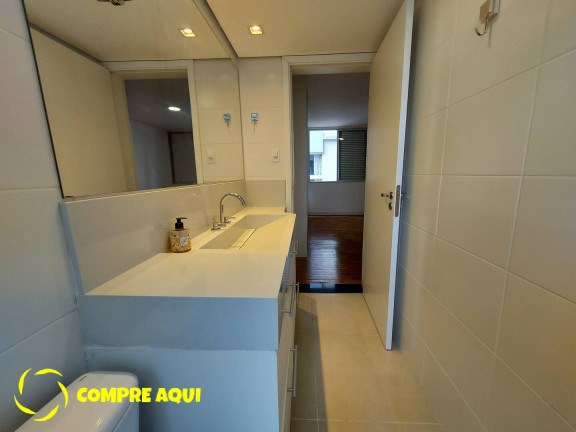 Imagem Apartamento com 4 Quartos à Venda, 120 m² em Higienópolis - São Paulo Imagem Apartamento com 4 Quartos à Venda, 120 m² em Higienópolis - São Paulo