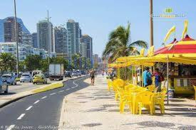 Imagem Apartamento com 2 Quartos à Venda, 86 m² em Barra Da Tijuca - Rio De Janeiro