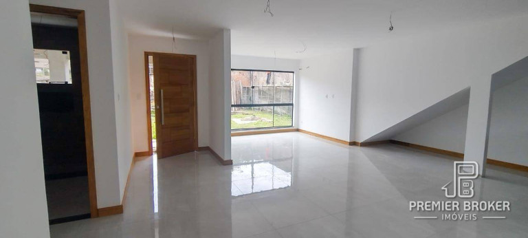 Casa com 3 Quartos à Venda, 143 m² em Alto - Teresópolis