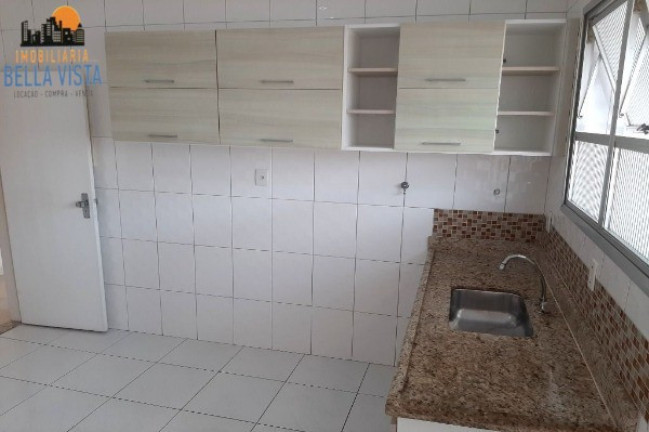 Imagem Apartamento com 3 Quartos à Venda, em Marapé - Santos Imagem Apartamento com 3 Quartos à Venda, em Marapé - Santos