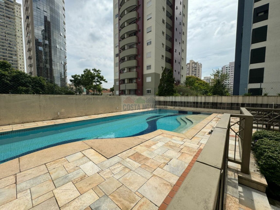 Imagem Apartamento com 3 Quartos à Venda, 87 m² em Ipiranga - São Paulo