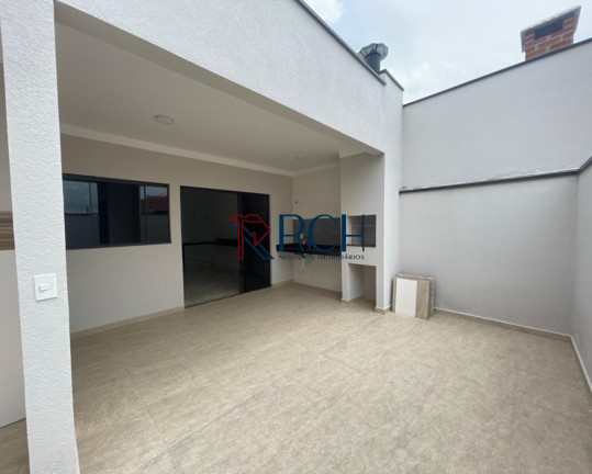 Imagem Casa com 3 Quartos à Venda, 107 m² em Caguassu - Sorocaba Imagem Casa com 3 Quartos à Venda, 107 m² em Caguassu - Sorocaba