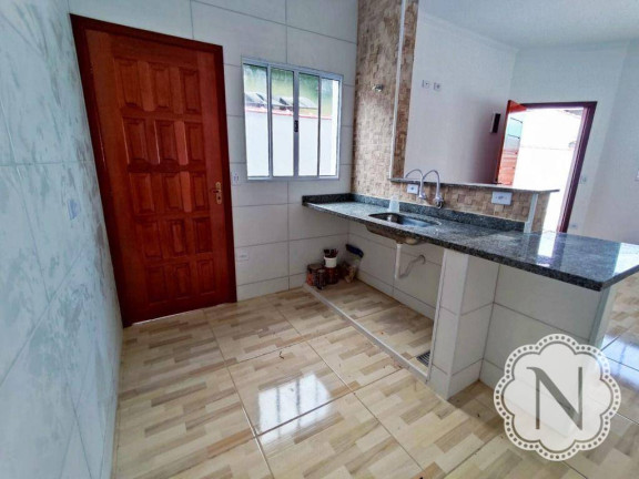 Imagem Casa com 2 Quartos à Venda, 70 m² em Savoy - Itanhaém Imagem Casa com 2 Quartos à Venda, 70 m² em Savoy - Itanhaém