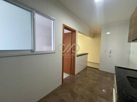 Imagem Apartamento com 2 Quartos à Venda, 83 m² em Aviação - Praia Grande
