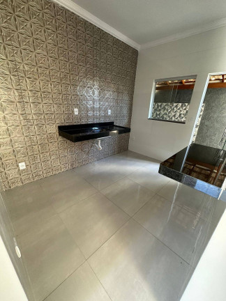 Imagem Casa com 2 Quartos à Venda, 120 m² em Centro - Igarapé