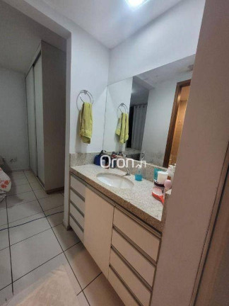 Imagem Apartamento com 3 Quartos à Venda, 77 m² em Jardim Bela Vista - Aparecida De Goiânia