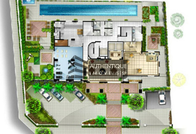 Imagem Apartamento com 3 Quartos à Venda, 330 m² em Jardins - São Paulo Imagem Apartamento com 3 Quartos à Venda, 330 m² em Jardins - São Paulo