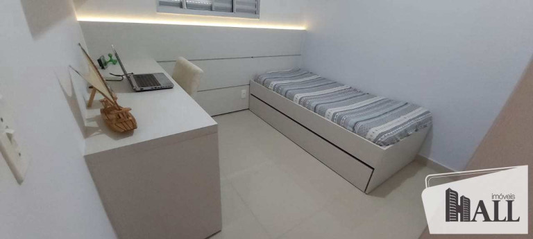 Imagem Apartamento com 2 Quartos à Venda, 45 m² em Rios Di Itália - São José Do Rio Preto