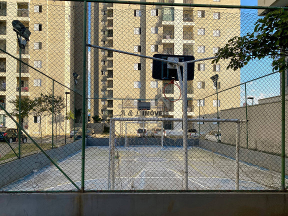 Imagem Apartamento com 3 Quartos à Venda, 63 m² em Areao - Taubaté Imagem Apartamento com 3 Quartos à Venda, 63 m² em Areao - Taubaté