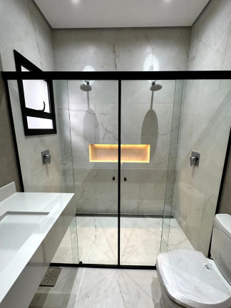 Imagem Casa com 2 Quartos à Venda, 108 m² em Jd Paulista Iii - Itu Imagem Casa com 2 Quartos à Venda, 108 m² em Jd Paulista Iii - Itu