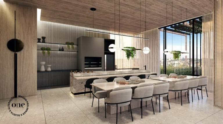Imagem Apartamento com 3 Quartos à Venda, 107 m² em Vila Clementino - São Paulo