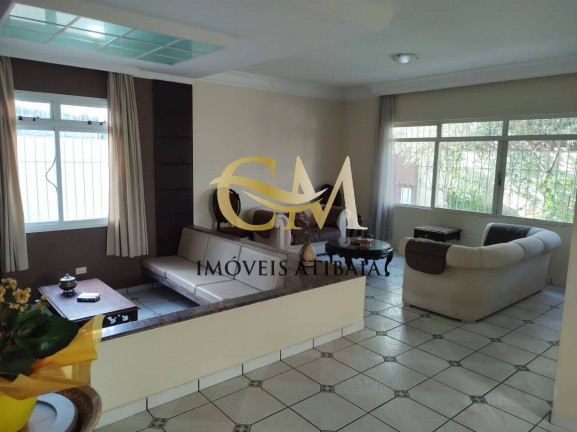 Imagem Casa com 3 Quartos à Venda, 450 m² em Jardim Paulista - Atibaia