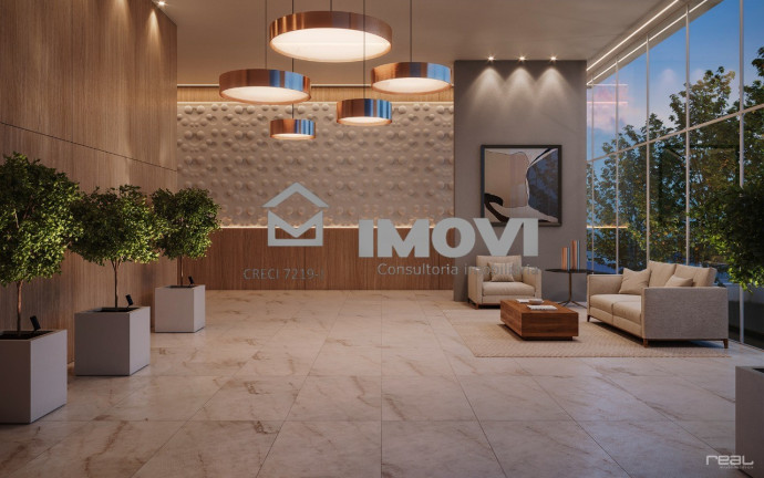 Imagem Apartamento com 2 Quartos à Venda, 83 m² em Itapuã - Vitória